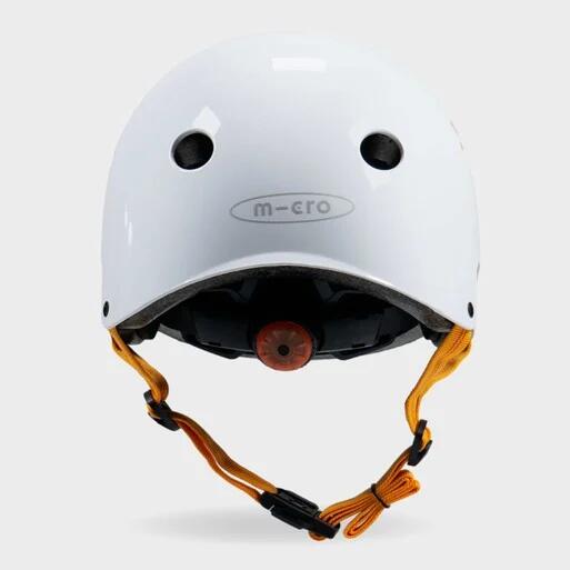 Micro Children's Patterned Helmet: Monster 2/7