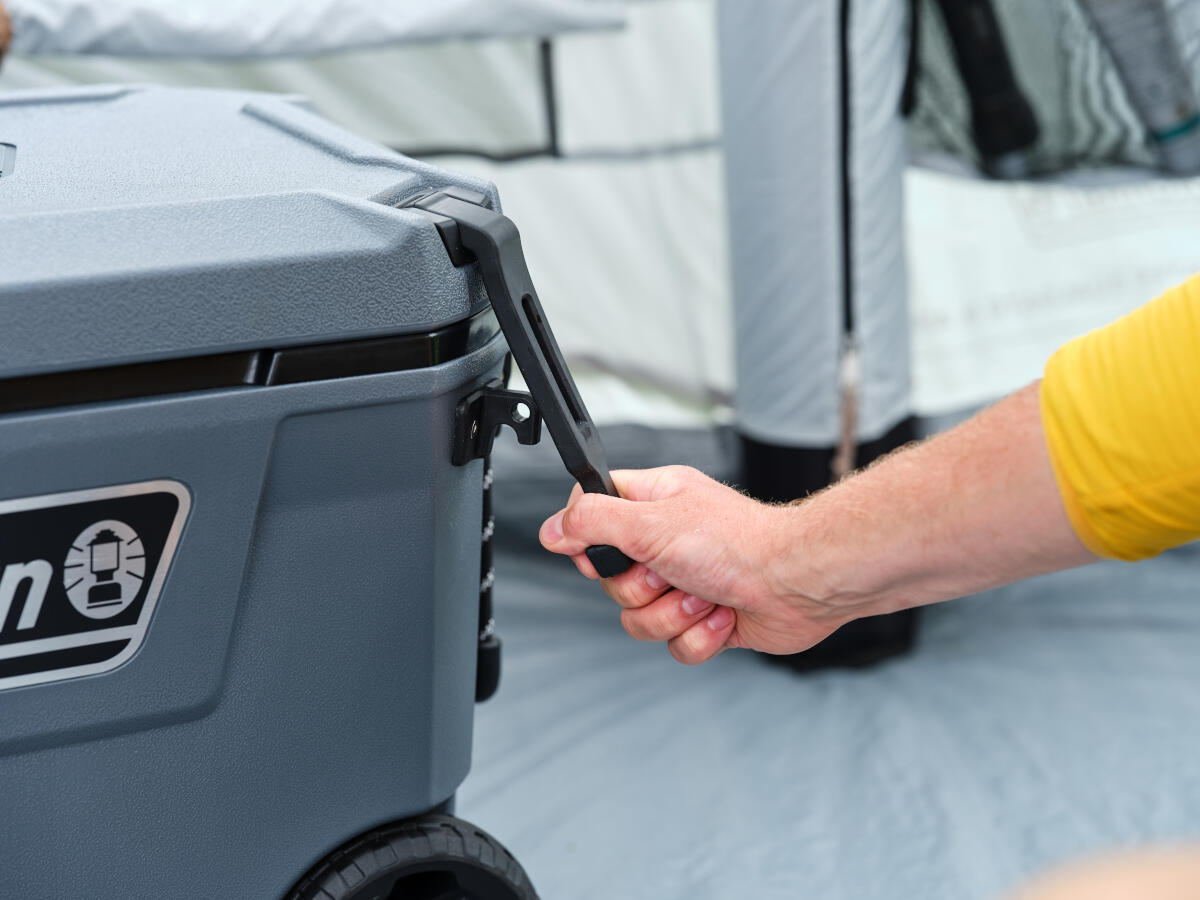 Convoy Koelbox 55Qt Koelbox niet elektrisch Onbekend 5/7
