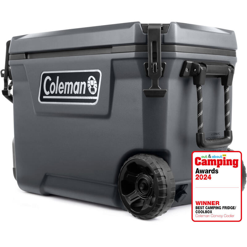 Chłodziarka pasywna Coleman Convoy 65qt