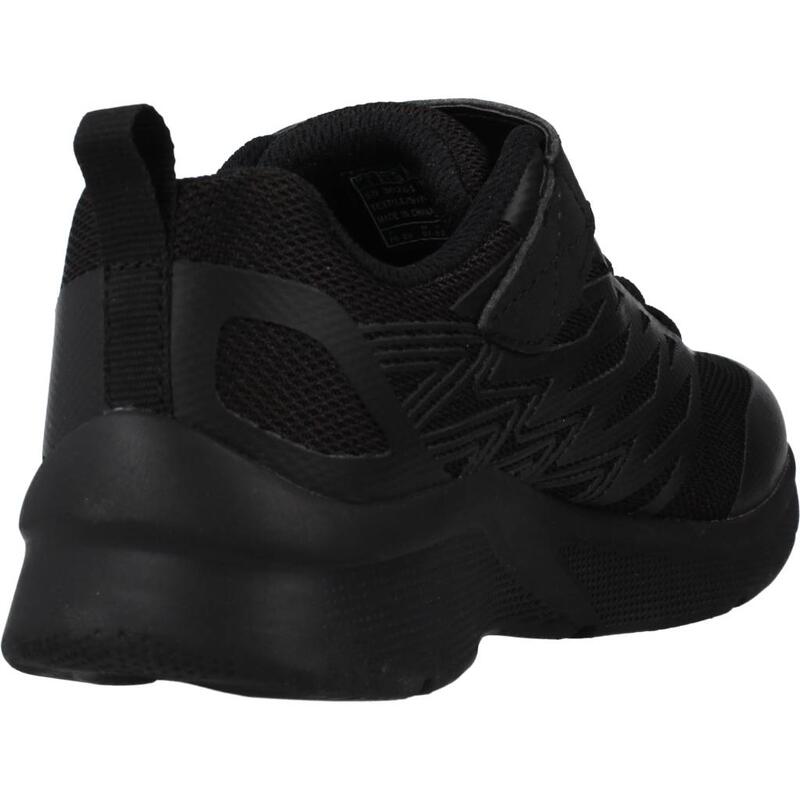 Zapatillas niño Skechers Microspec Negro