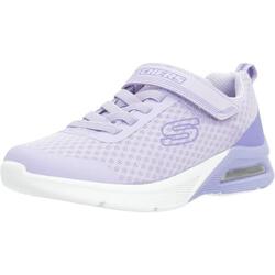 Zapatillas niña Skechers 302343l Violeta