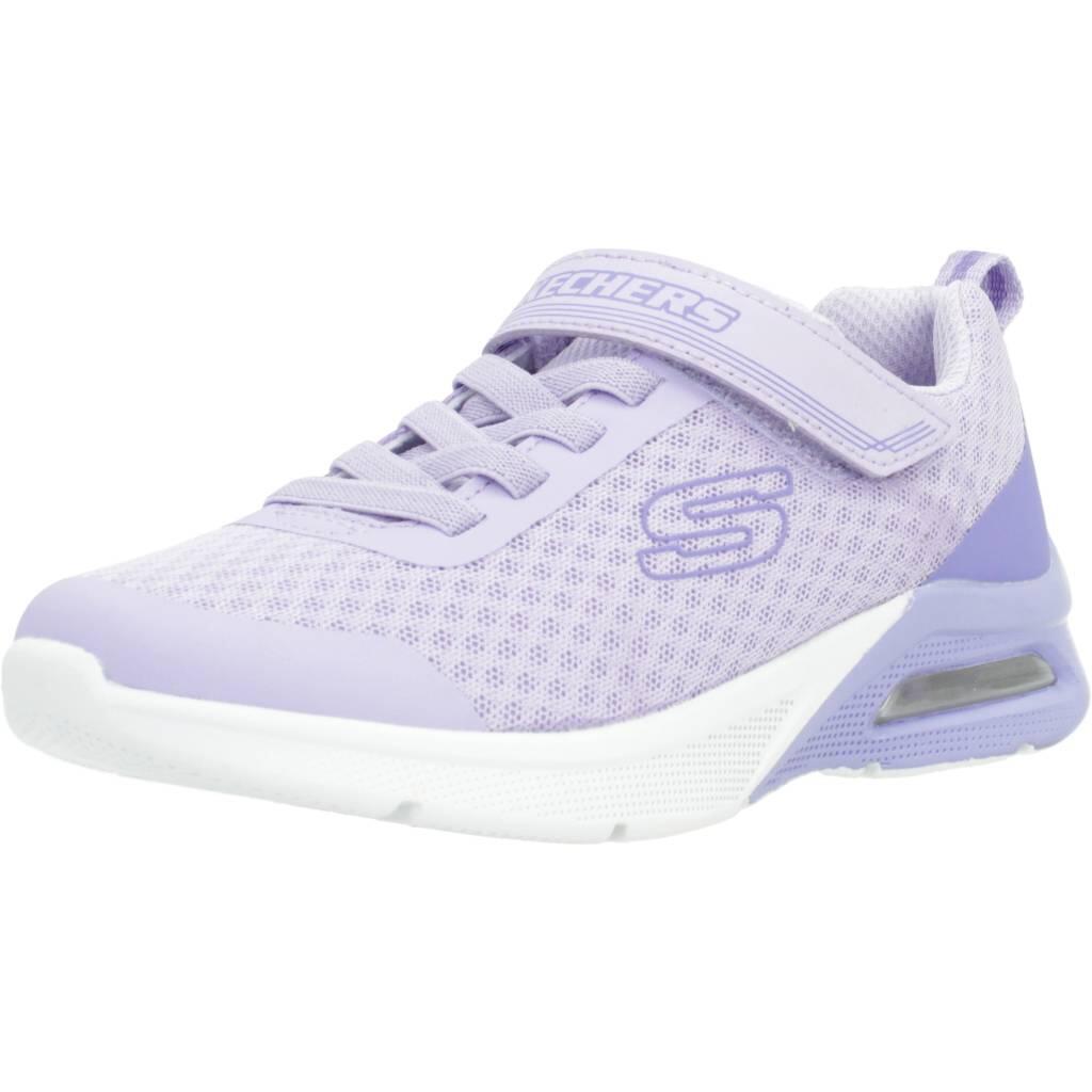 Zapato escolar skechers niña cheap zalando