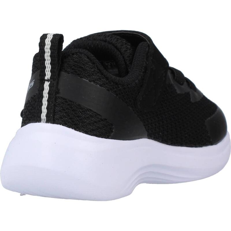 Zapatillas niño Skechers Selectors Negro