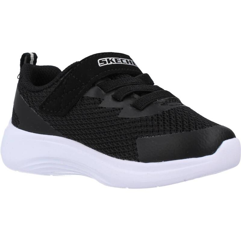 Zapatillas niño Skechers Selectors Negro