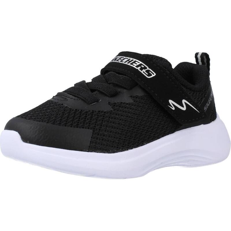 Zapatillas niño Skechers Selectors Negro