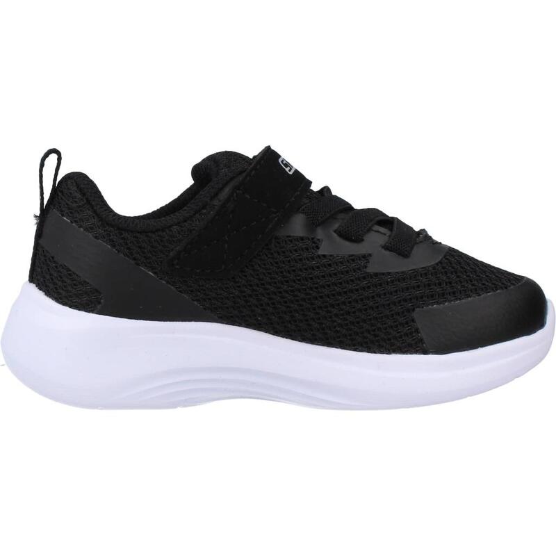 Zapatillas niño Skechers Selectors Negro