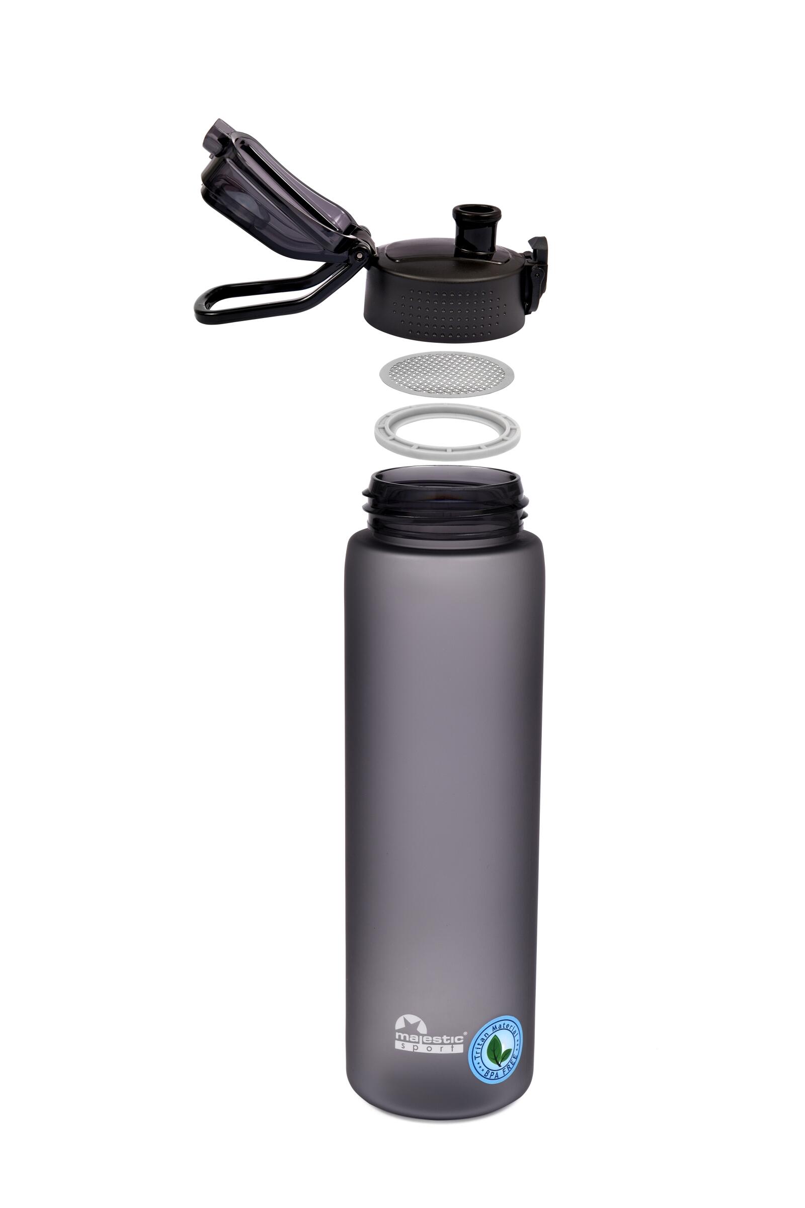 Butelka na wodę Majestic Sport Okosei Mat 750 ml 5/7