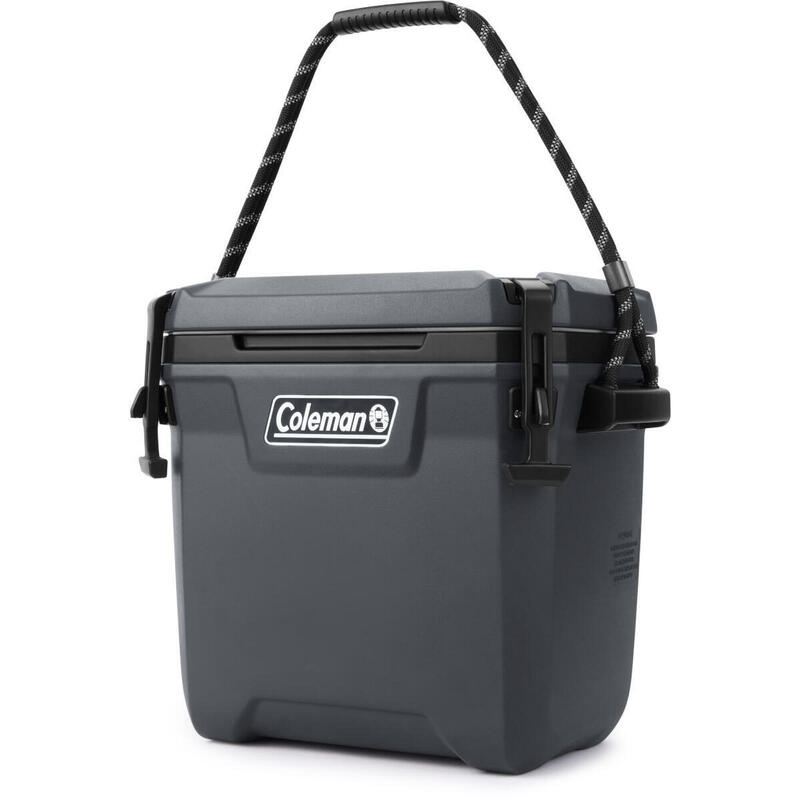 Lada frigorifica pasiva Coleman Convoy 29l, gri, 47 x 43 x 30 cm - 2193723