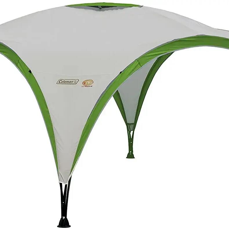 Coleman Gazebo Event Shelter Pro M White & Green