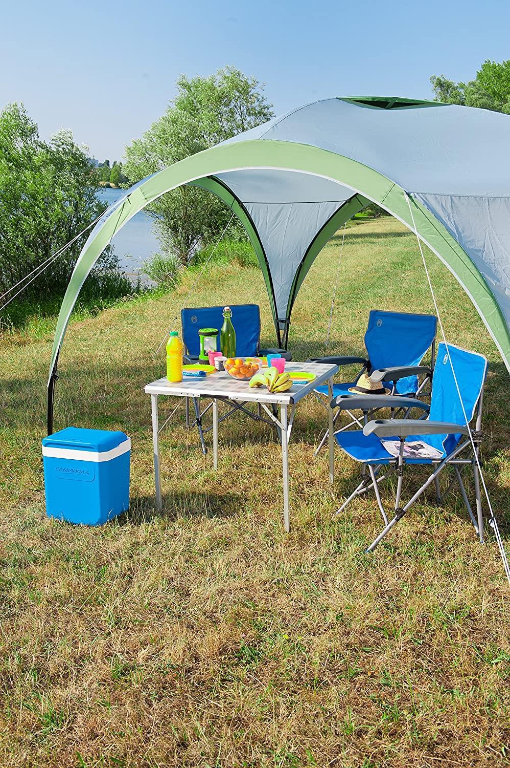 Abri de jardin Coleman Event Shelter Pro 3/7