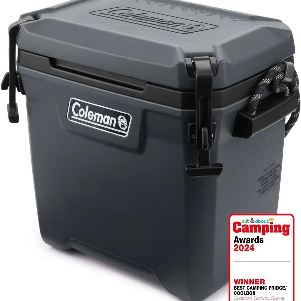 Coleman 28QT Convoy Cooler Box