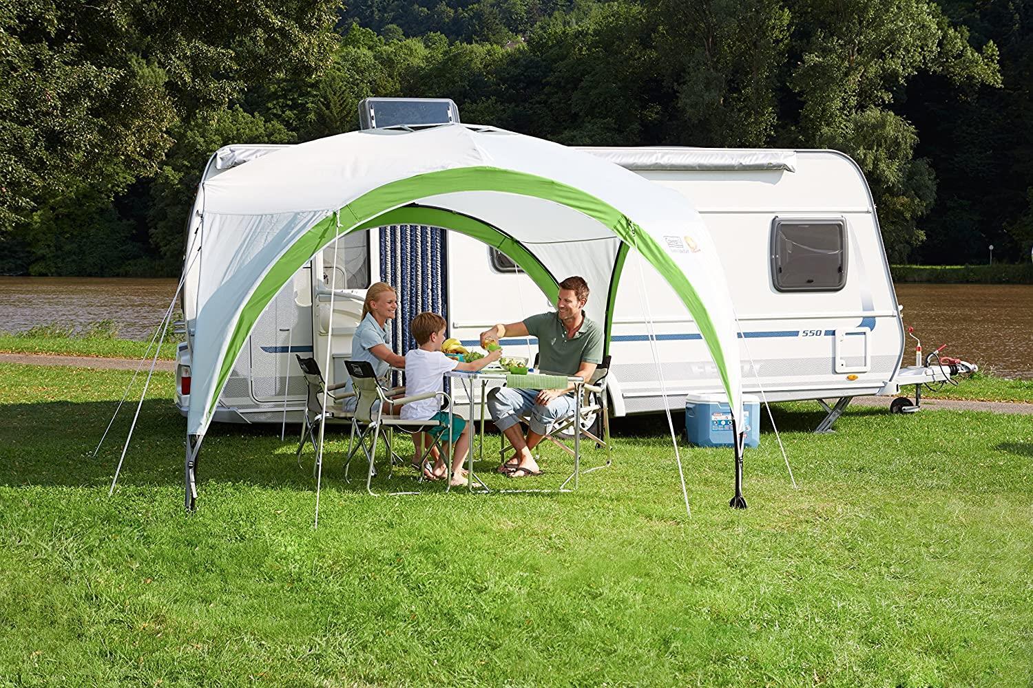 Abri de jardin Coleman Event Shelter Pro 2/7