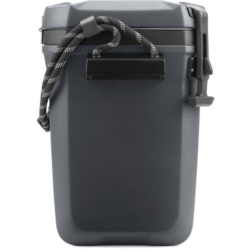Lada frigorifica pasiva Coleman Convoy 29l, gri, 47 x 43 x 30 cm - 2193723