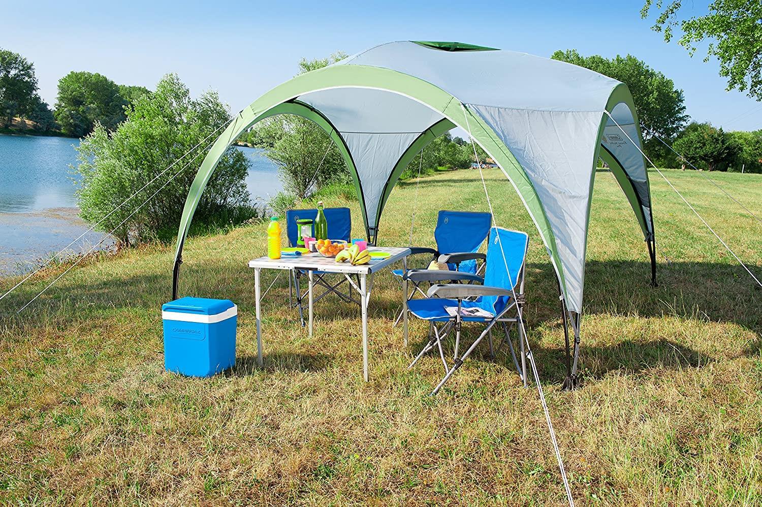Abri de jardin Coleman Event Shelter Pro 4/7