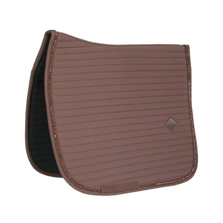 KENTUCKY HORSEWEAR Saddle Pad Pearls Decathlon