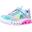 Zapatillas niña Skechers Flutter Heart Lights-loves Multicolor