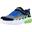 Zapatillas niño Skechers Vector-matrix - Voltonik Azul