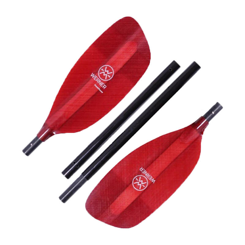 WERNER PADDLES picture