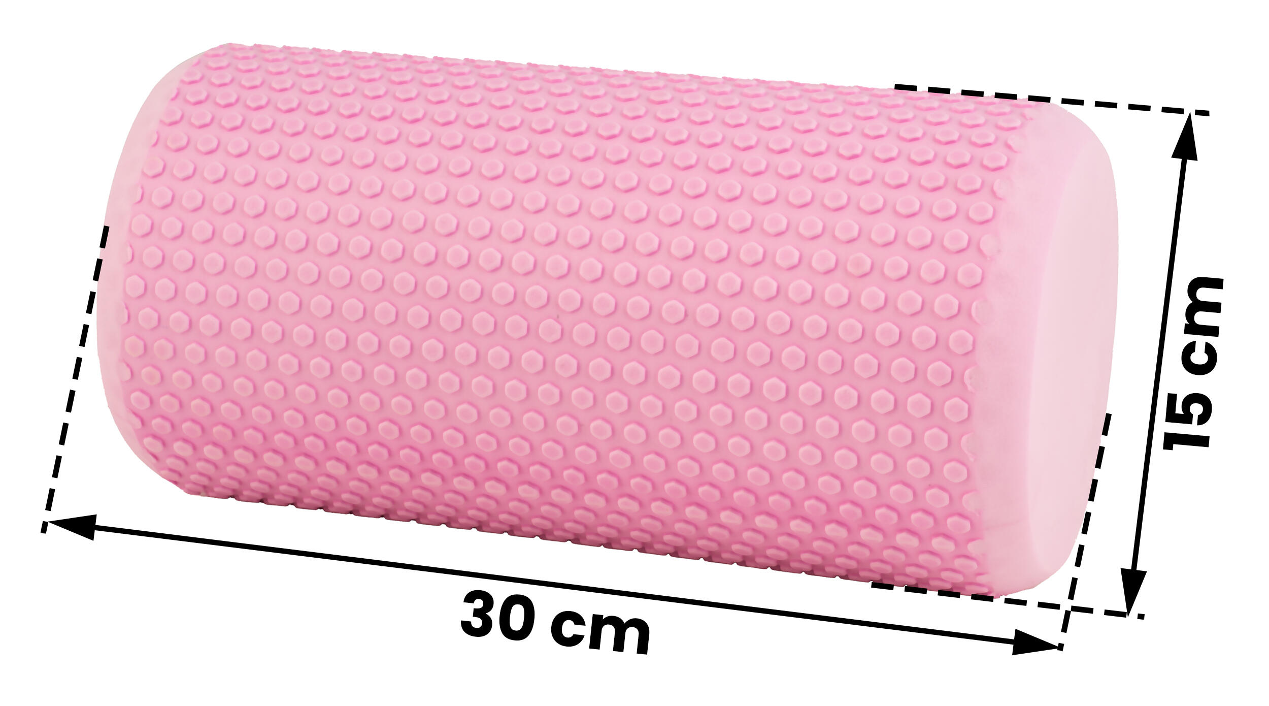 Rulli Massaggio, Neo-Sport, Rosa 7/7