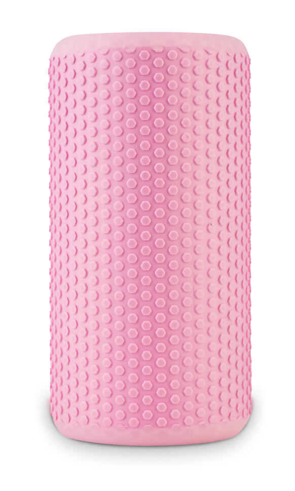 Roller do masażu ćwiczeń wałek 30x15cm Neo-Sport thumbnail
