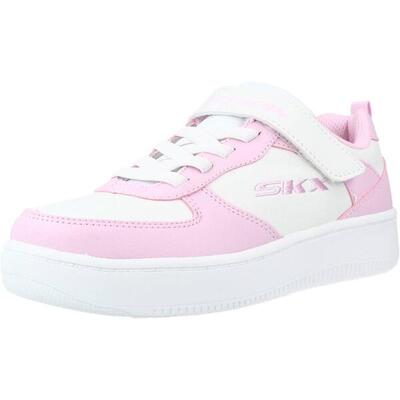 Sneakers Skechers Modell Court 92 Farbe Rosa