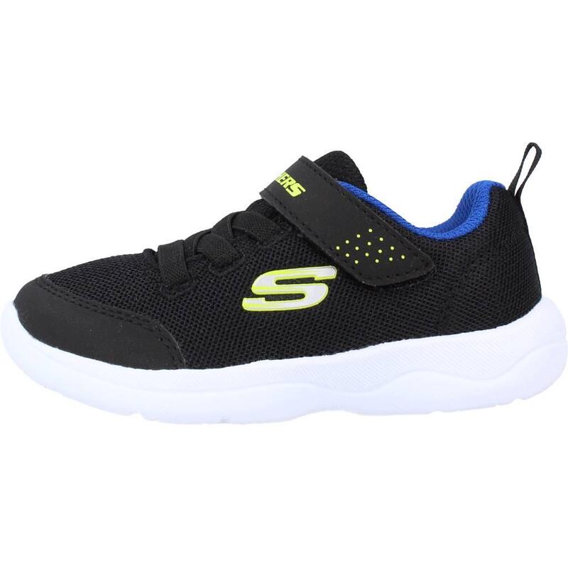 Zapatillas niño Skechers Skech-stepz 2.0 Mini Negro