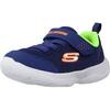 Zapatillas niño Skechers Skech-stepz 2.0 Mini Azul