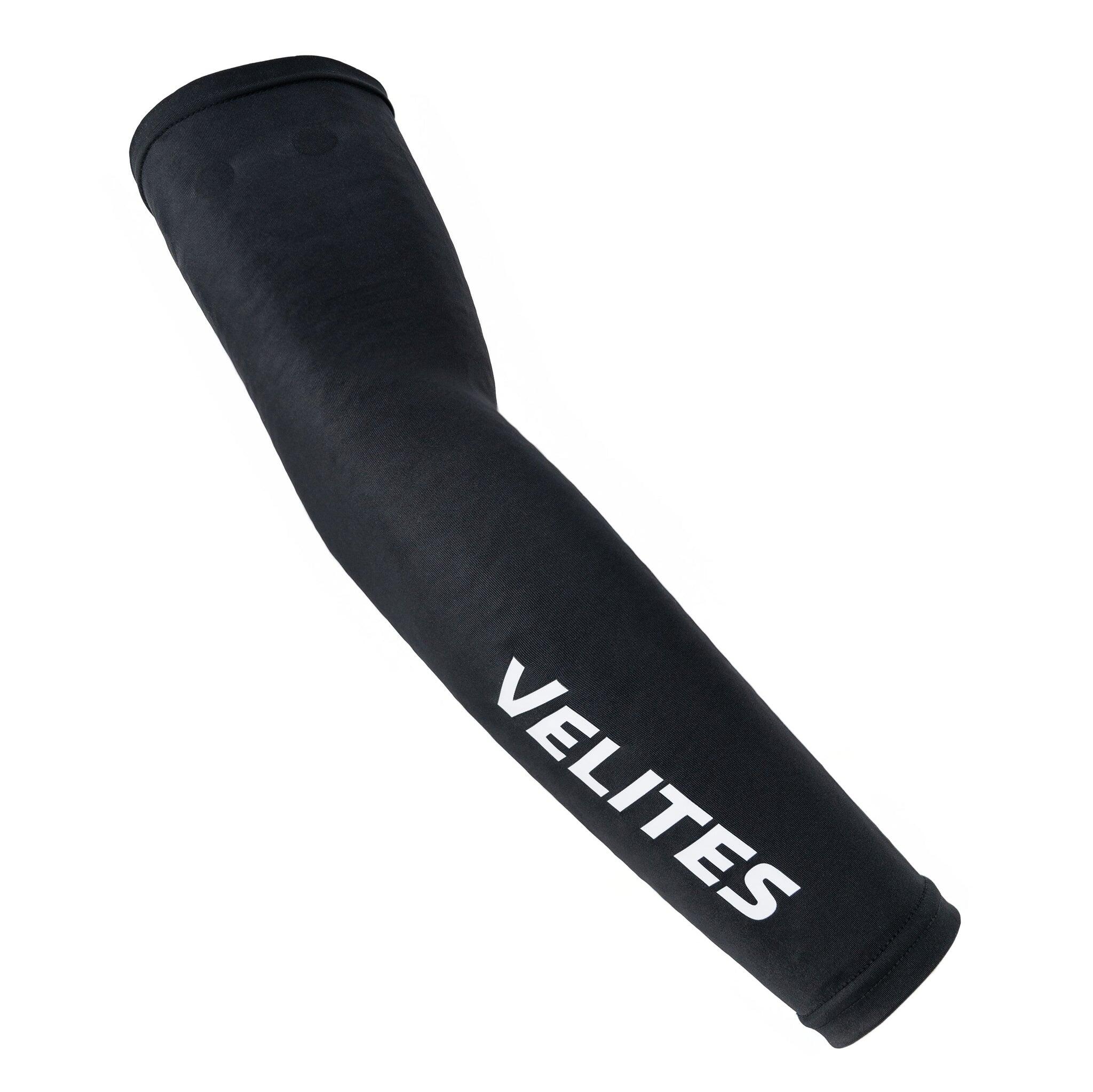 Velites Anti-schuurzwarte L/XL-mouwen. 1/7