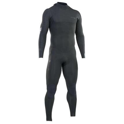 Pianka ION Pianka Seek Core 5/4 Back Zip Black 2023