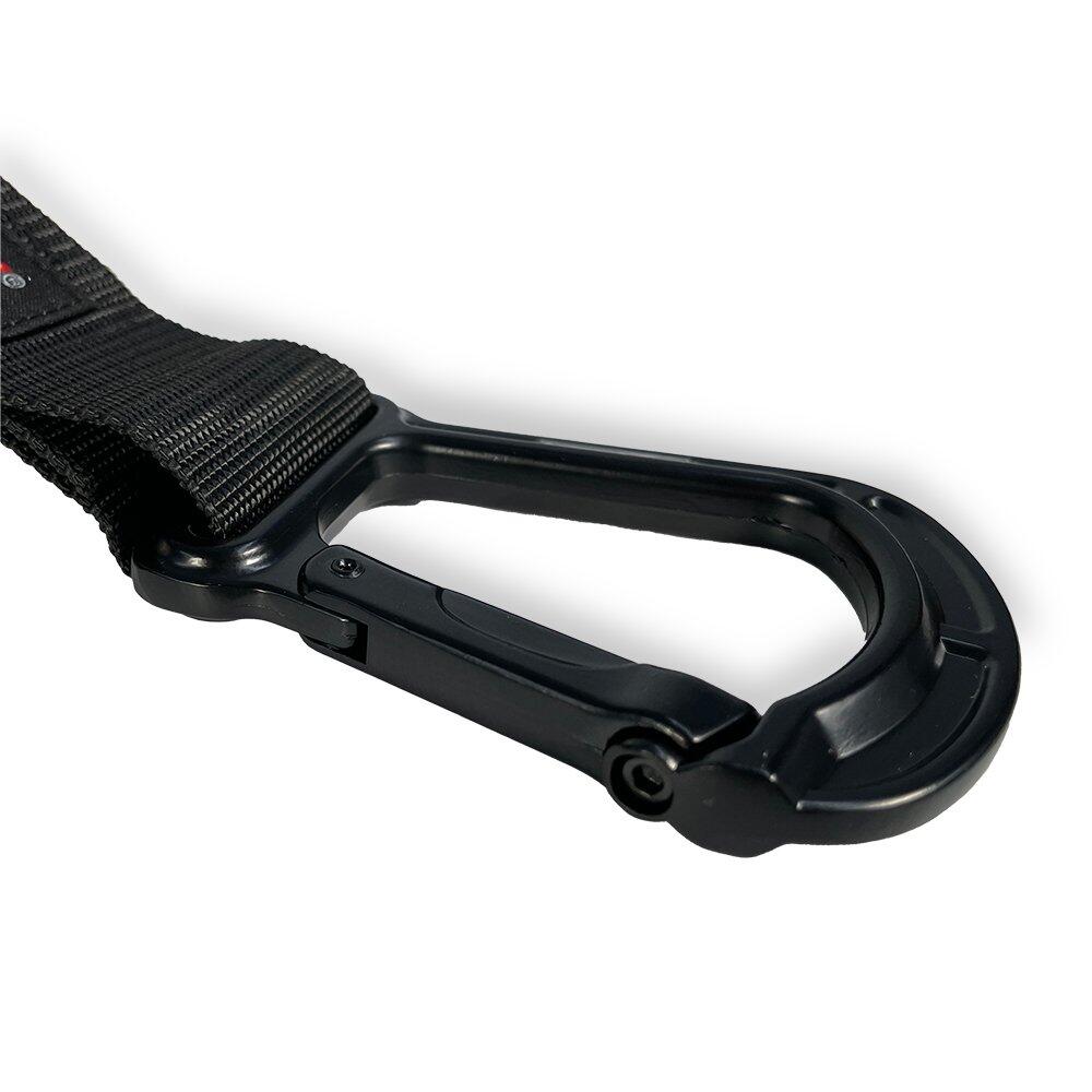 Anillas de madera Gimnasio Trainlikefight 4/4