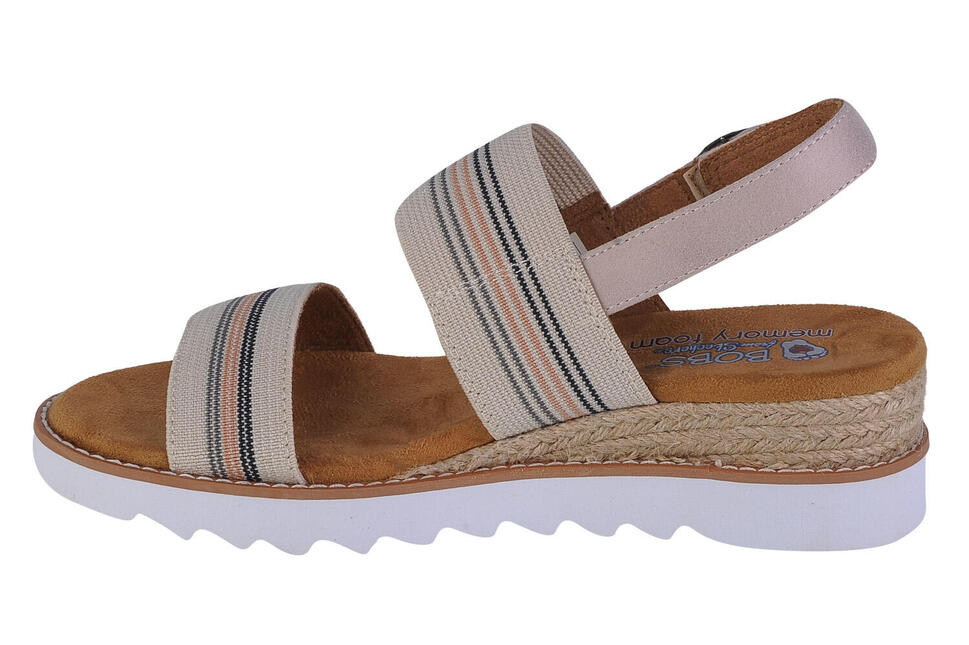 Buty do chodzenia damskie Skechers Desert Kiss HI Tea Time