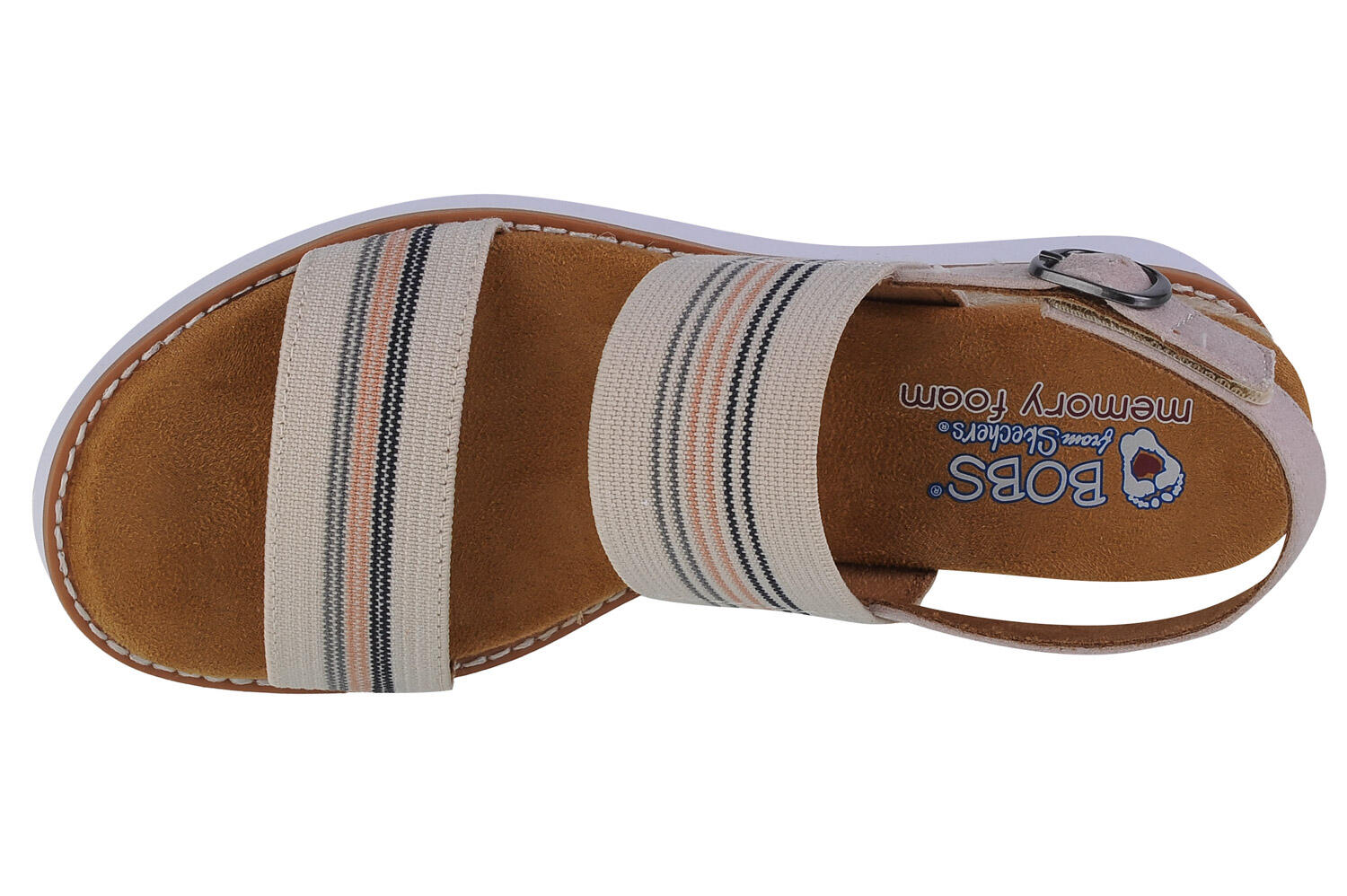 Des sandales pour femmes Desert Kiss Hi - Tea Time 3/5