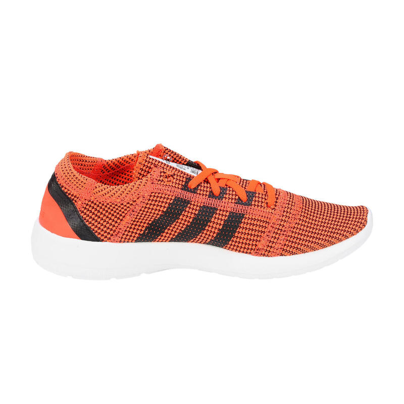 Incaltaminte alergare jogging Adidas Element Refine Tricot M Solred 41 1/3