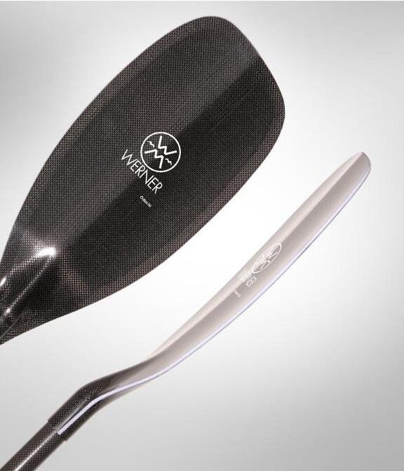 WERNER PADDLES picture