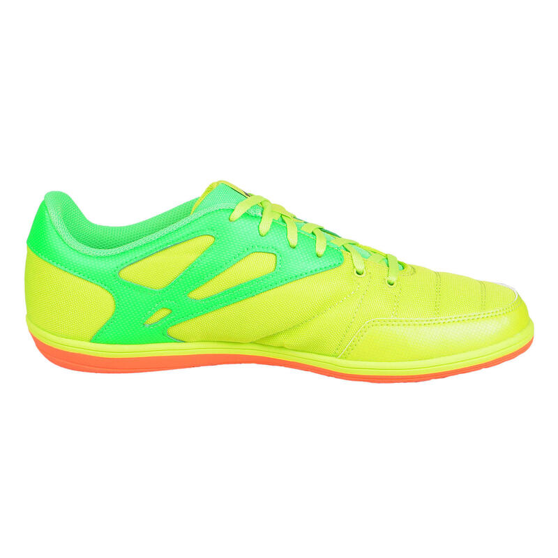 Ghete futsal Adidas Messi 15.4 Street Sesosl Lime Black 44