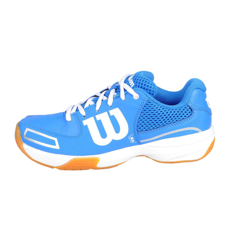 Incaltaminte tenis Wilson STORM New Blue White 38 1/3