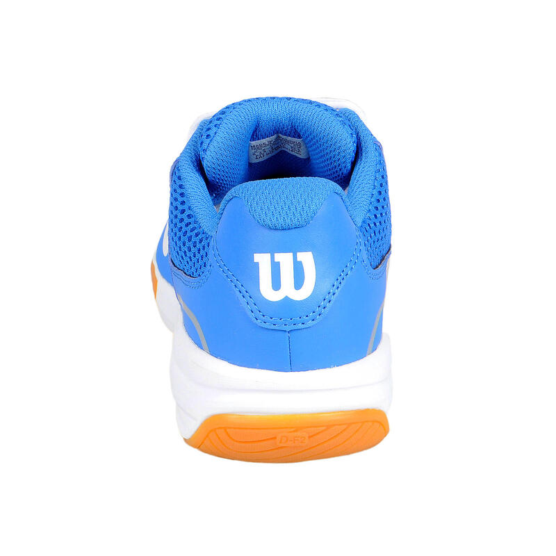 Incaltaminte tenis Wilson STORM New Blue White 38 1/3