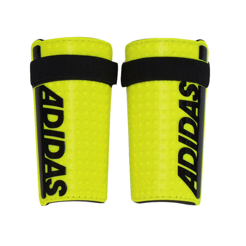 Aparatori fotbal Adidas Ace Lite yellow-black XL