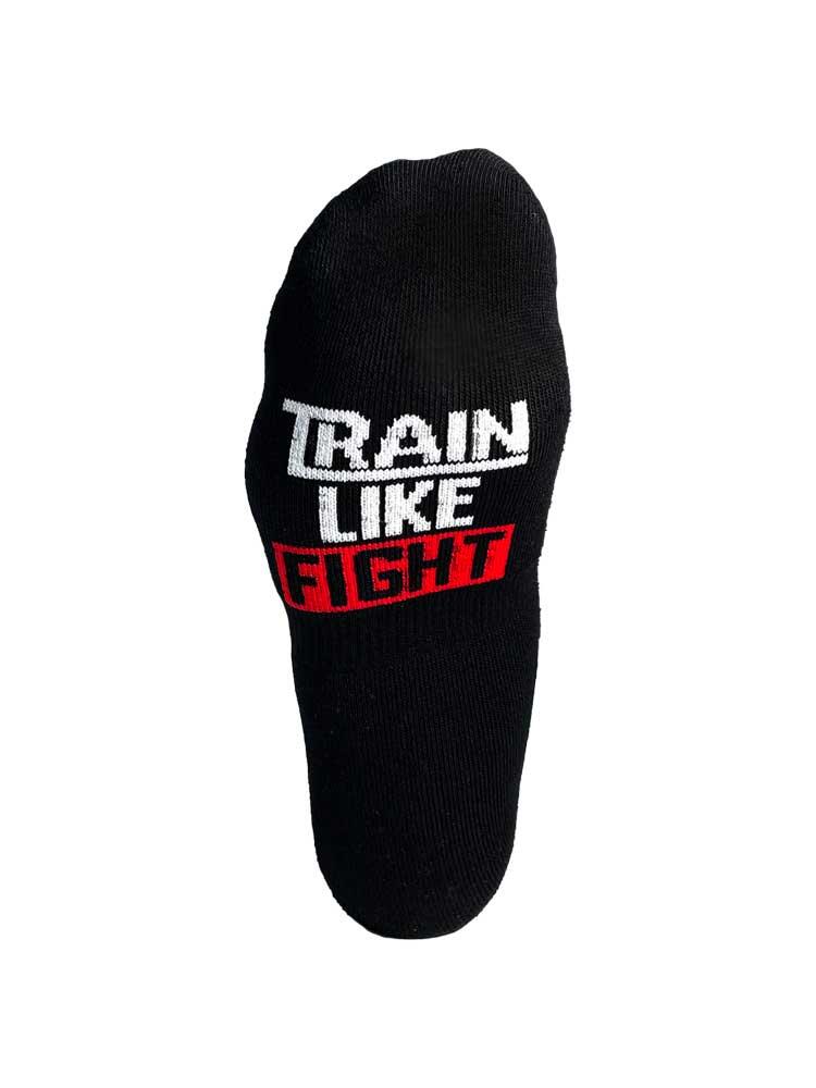 Meias de treino Classic Trainlikefight 3/4