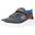 Zapatillas niño Skechers Microspec-texlor Gris