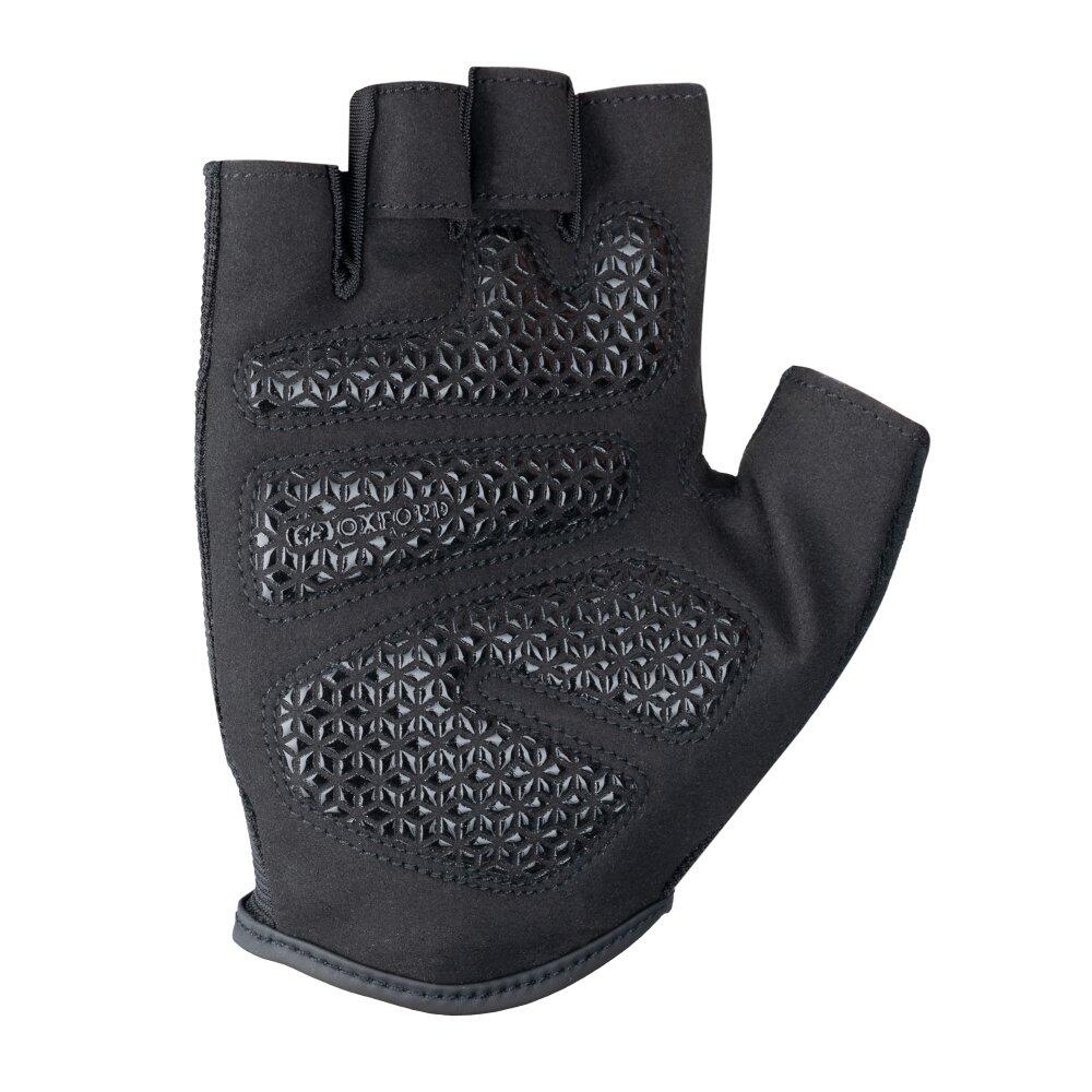 Oxford All-Road Mitts Black XS 2/4