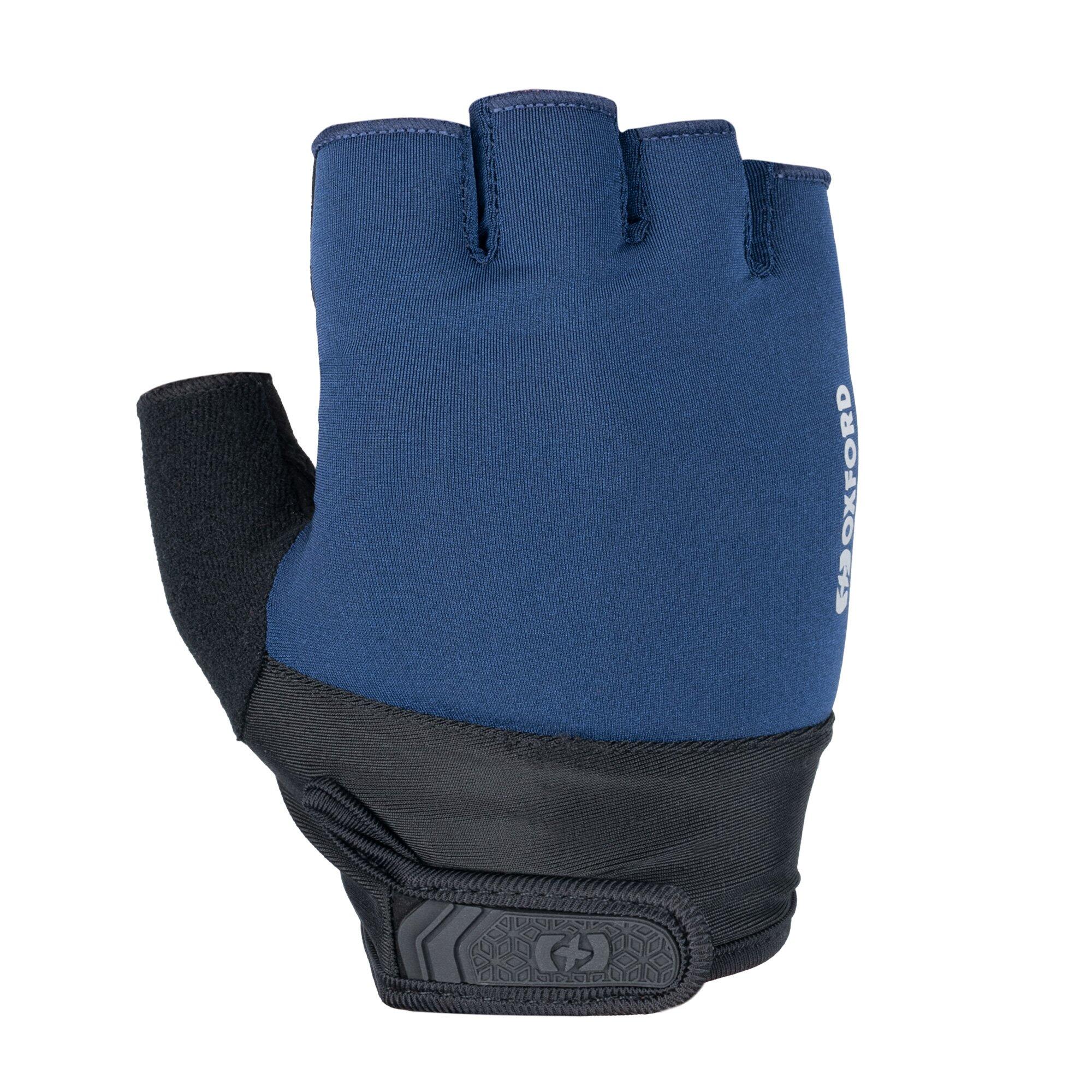 Oxford Cadence 2.0 Mitts Blue XS 1/3