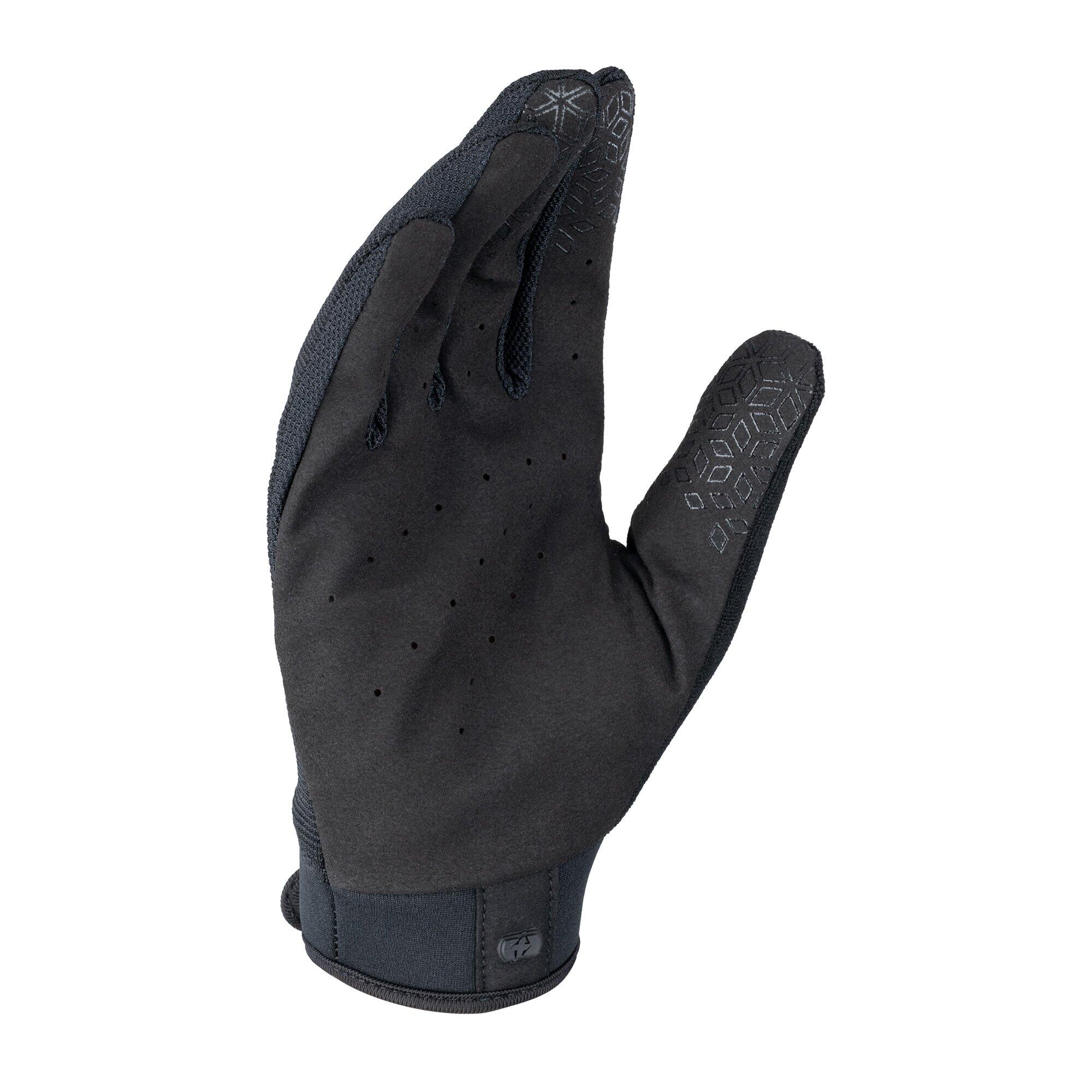 Oxford Switchback 2.0 Gloves Black XS 2/5