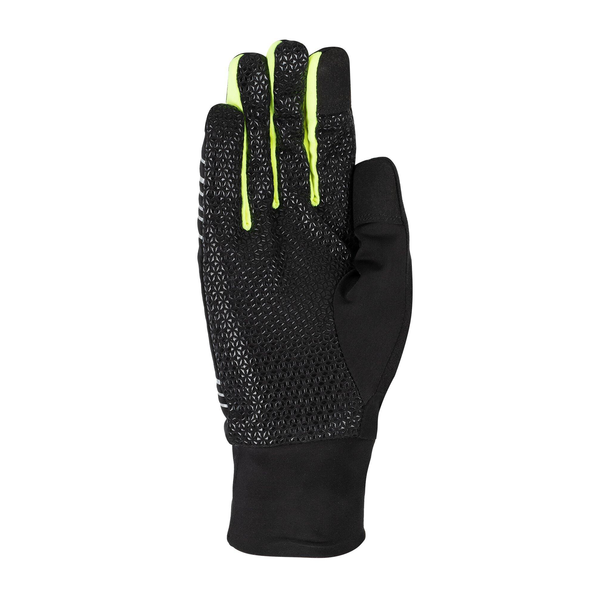Oxford Bright Gloves 1.0 Black XL 2/5