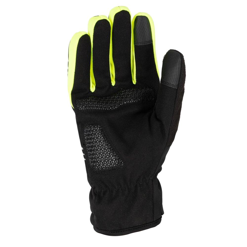 Oxford Bright Gloves 3.0 Black M 2/4