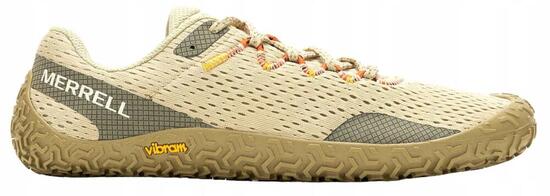Scarpe da corsa da uomo Merrell Vapor Glove 6