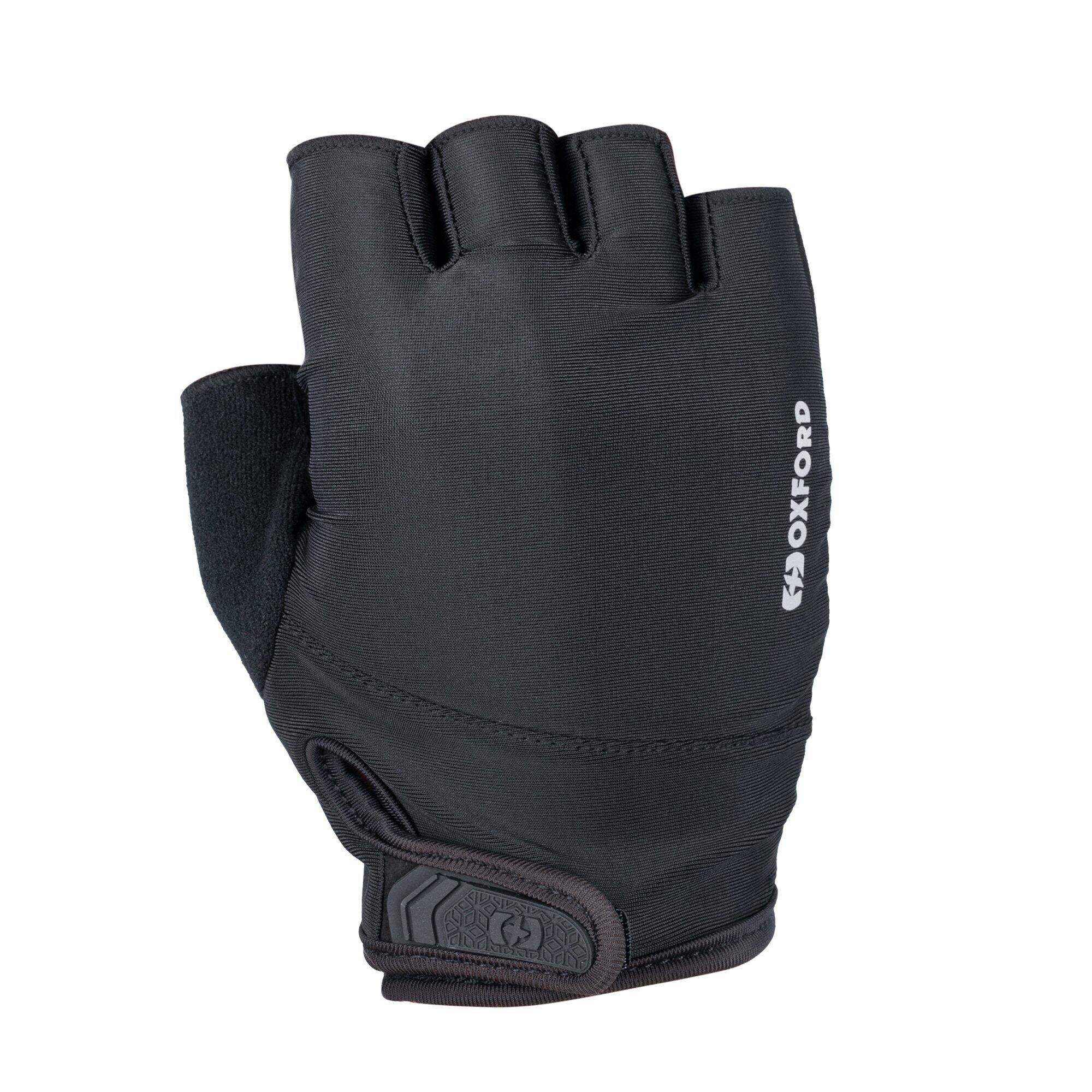 OXFORD Oxford Cadence 2.0 Mitts Black L