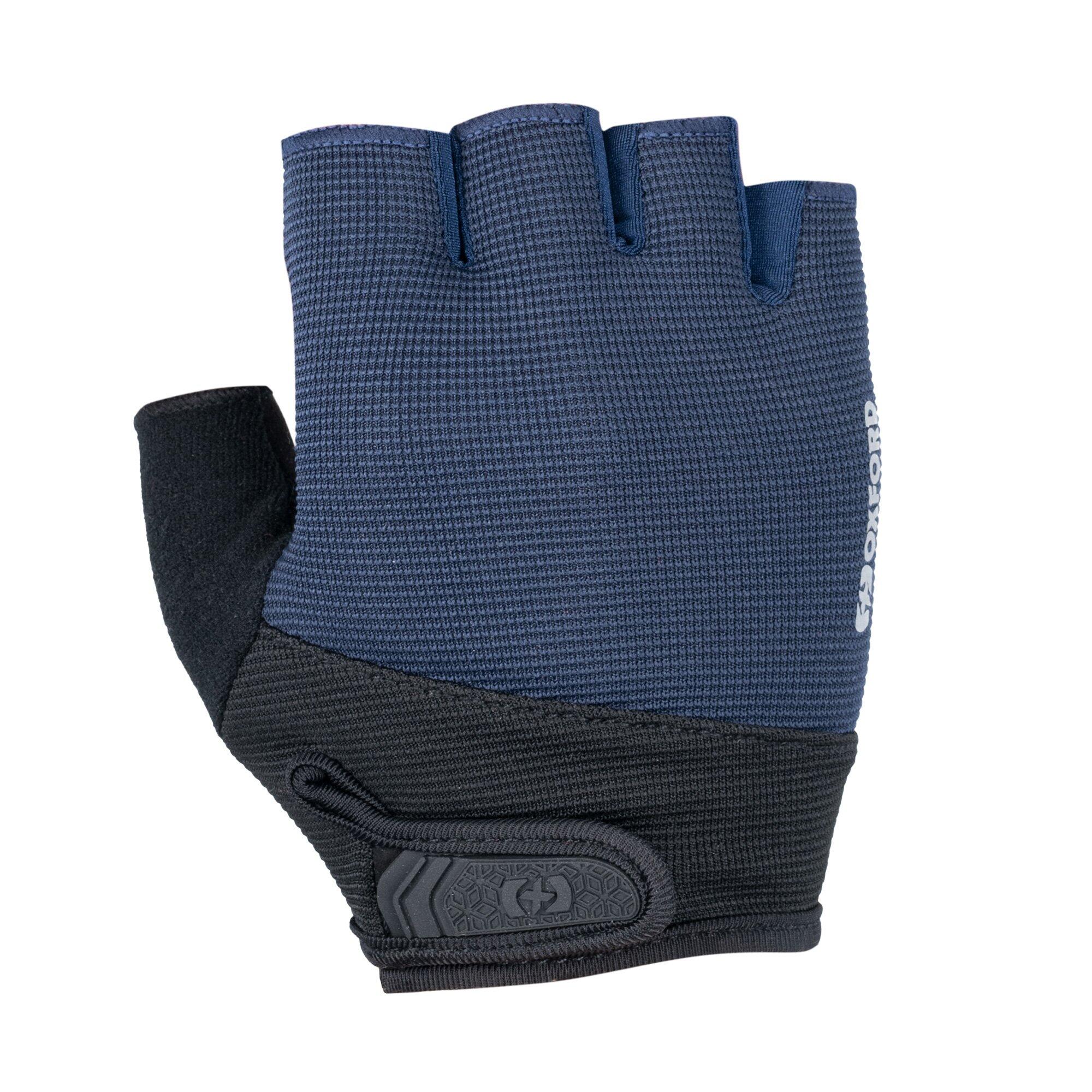 Oxford All-Road Mitts Blue XS 1/5