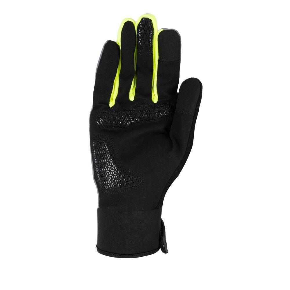 Oxford Bright Gloves 2.0 Black L 2/4