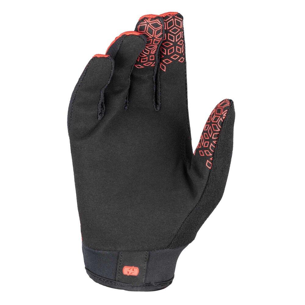Oxford North Shore 2.0 Gloves Red L 2/3
